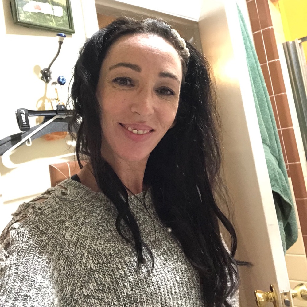 Meet your Posher, Kim